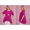 Kép 3/4 - PRAKTIKUS tunika - MAGENTA- 50-58 méret