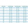 Kép 8/8 - TAVASZI/NYÁRI cérna felkapóka - FEHÉR - 50-58 méret