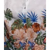 Kép 6/7 - Madeira&Filodendron mintás blúz - ZÖLD 48-54 méret