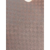 Kép 6/7 - Apró káró kocka mintás pulóver - FEKETE - 44-48-as méret