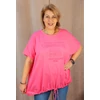 Kép 2/6 - Louisiana 86 felső, PINK, 54-62-es méret