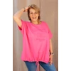 Kép 4/6 - Louisiana 86 felső, PINK, 54-62-es méret