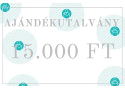 Ajándékutalványok