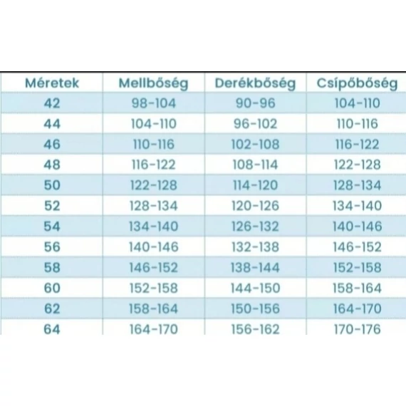 Alkalmi - CSOKIBARNA- nadrág 