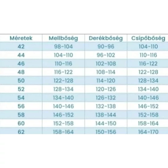 Ujjatlan blúz- Bézs- 48-58 méret