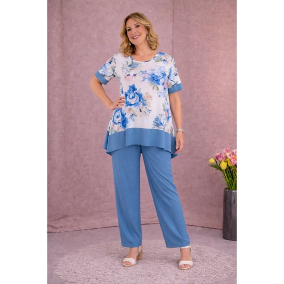 ANNA Alkalmi SZETT -BABAKÉK- 46-50 méret