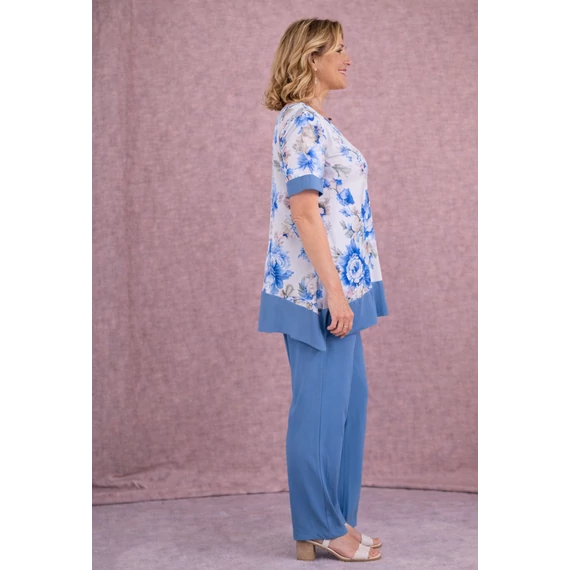 ANNA Alkalmi SZETT -BABAKÉK- 46-50 méret