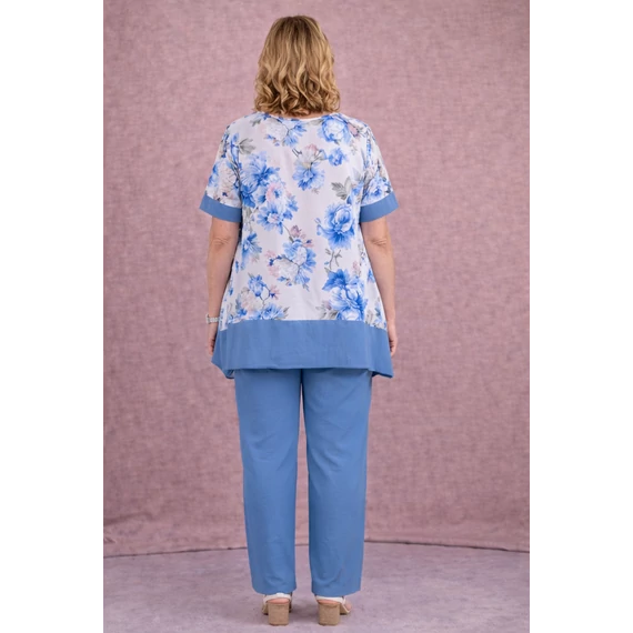 ANNA Alkalmi SZETT -BABAKÉK- 46-50 méret