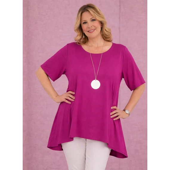 PRAKTIKUS tunika - MAGENTA- 50-58 méret