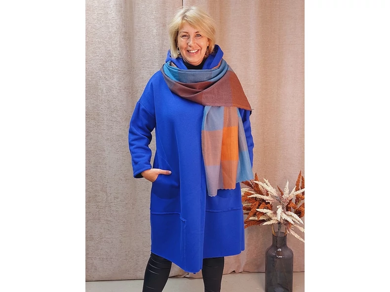 A színek királynői a 2022-es őszi szezonban